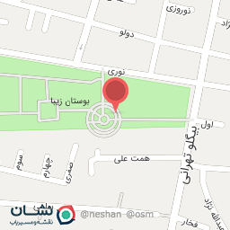 عکس دستشویی عمومی (پارک زیبا)