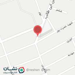 عکس سوپر مارکت روسنا