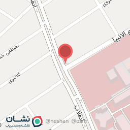 عکس پارچه فروشی سوری 