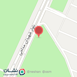 عکس سنگ فروشی سید محسن