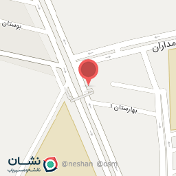 عکس تسمه نقاله پارسیان 