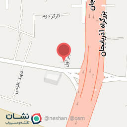 عکس لوستر سفیدان