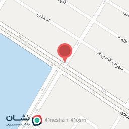 عکس دکه مطبوعاتی لاله