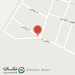 عکس سوپر مارکت میلاد