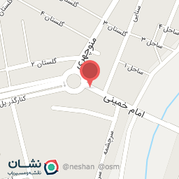 عکس کبابی دارابی