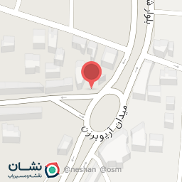 عکس خودپرداز بانک قرض الحسنه مهر نجف آباد