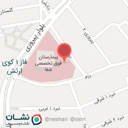 عکس دکتر صادق رضازاده	متخصص چشم پزشکی