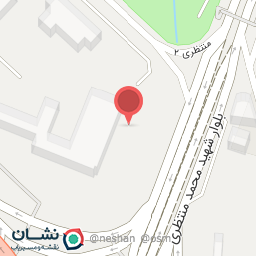 عکس سالن همایش صدا و سیما