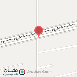 عکس مسجد علی ابن ابیطالب