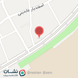 عکس برق اتومبیل مهدی