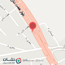 عکس آموزشگاه رانندگی البرز