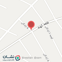 عکس سوپرمارک حمیدانصاری