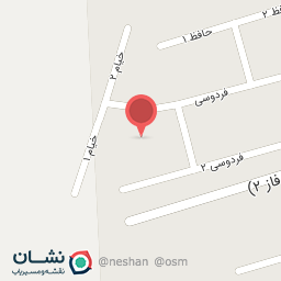 عکس مسجد شهدا 