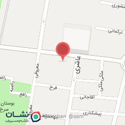 عکس موسسه زبان آفاق