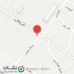 عکس رستوران و کترینگ نیل فود 