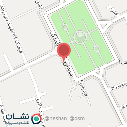 عکس چاپ بنر ونوس 2