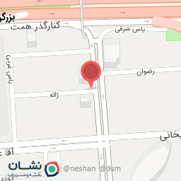 عکس رستوران آنتروکوت