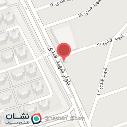 عکس مجتمع مسکونی نگین