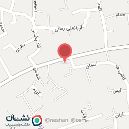 عکس خواروبار فروشی ابراهیمی