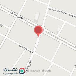 عکس داروخانه دکتر عزیز پور