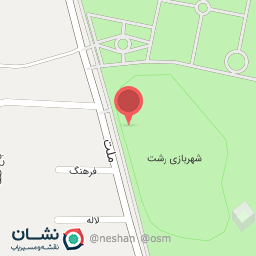 عکس فست فود شهربازی