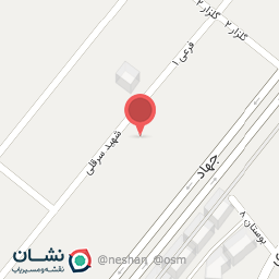 عکس مجتمع مسکونی بلوک۲۶۰ ،اف۴