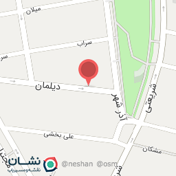 عکس Barizan clinic