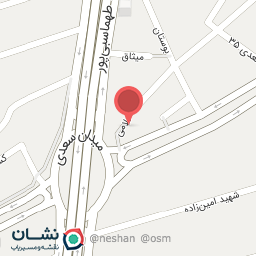 عکس مشاور املاک‌ آزادی سعدی اردبیل