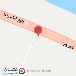 عکس نان بربری