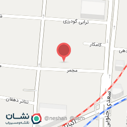 عکس روشنایی صبا ترانس