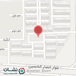 عکس مجتمع مسکونی فرش پارس