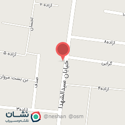 عکس فروشگاه مواد غذایی میرزایی