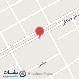 عکس آزمایشگاه دکتر خان آقایی