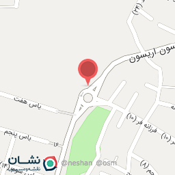 عکس دبستان احسان