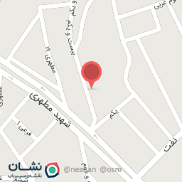 عکس نانوایی بربری