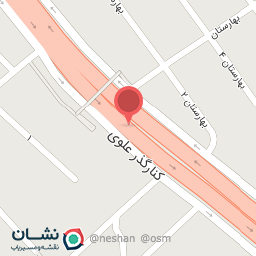 عکس بهارستان