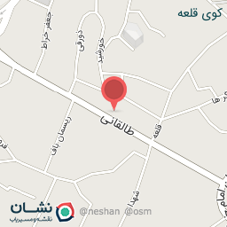 عکس فلافل سرای دانیال 