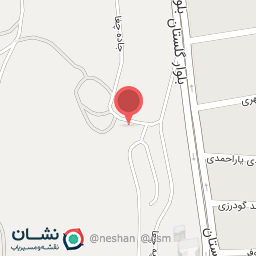 عکس بوستان امام موسی الکاظم 