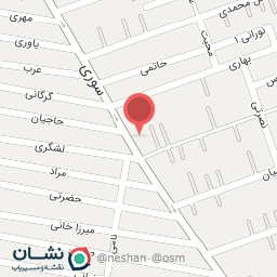 عکس ماهی سرای شمال