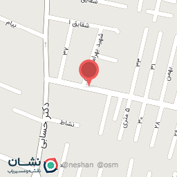 عکس فروشگاه آرایشی