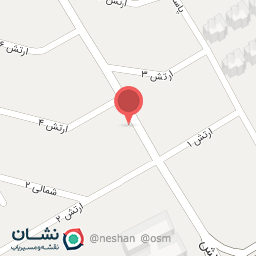 عکس سالن زیبایی رویای سپید