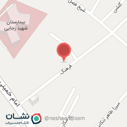 عکس دندانپزشکی دکتر مصطفی کاظمی