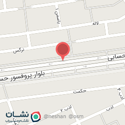 عکس میدان عالم