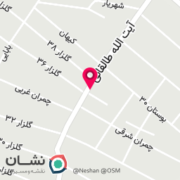 عکس سوپر مارکت شرگ