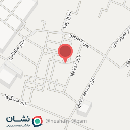 عکس فروشگاه ابوالقاسمی