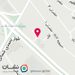 عکس هتل ترنج