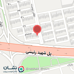 عکس بلوک ۱۴