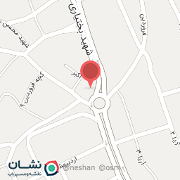 عکس قصابی جلیلی