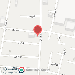 عکس کامیکی سیما تهران تیراژه