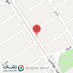 عکس قلب سفید شعبه خمینی شهر